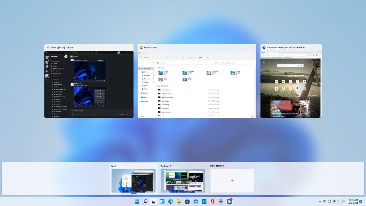 Implementing Windows Virtual Desktop: ‌Best‌ Practices for Businesses